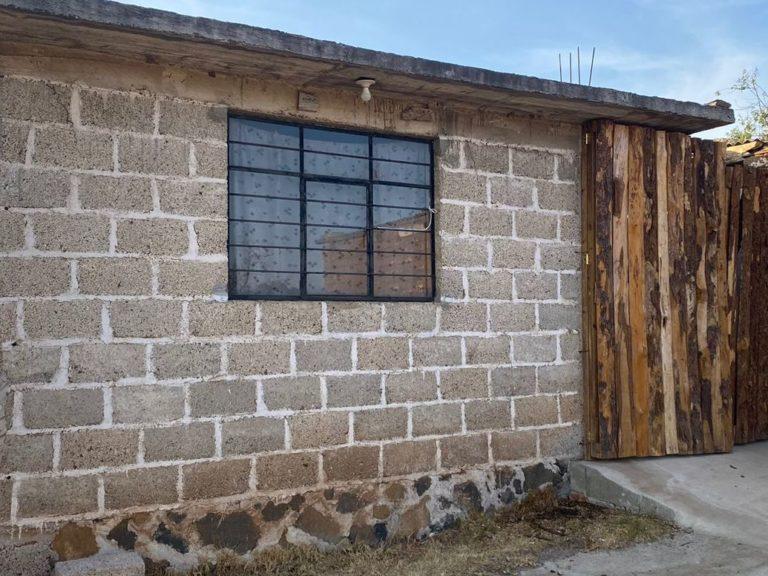 Encuentran ahorcado a varón de 22 años 