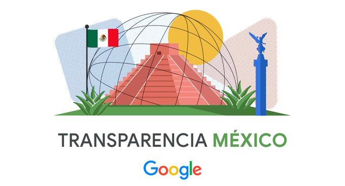 Google lanza “Transparencia México” contra la desinformación