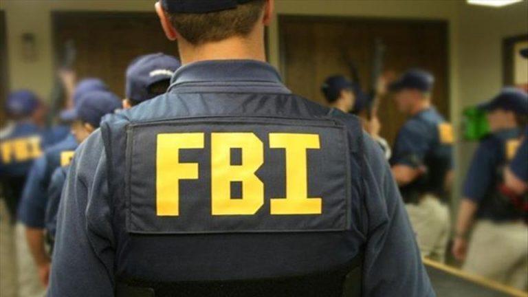 FBI ofrece 50 mil dólares por rescate de estadounidenses secuestrados