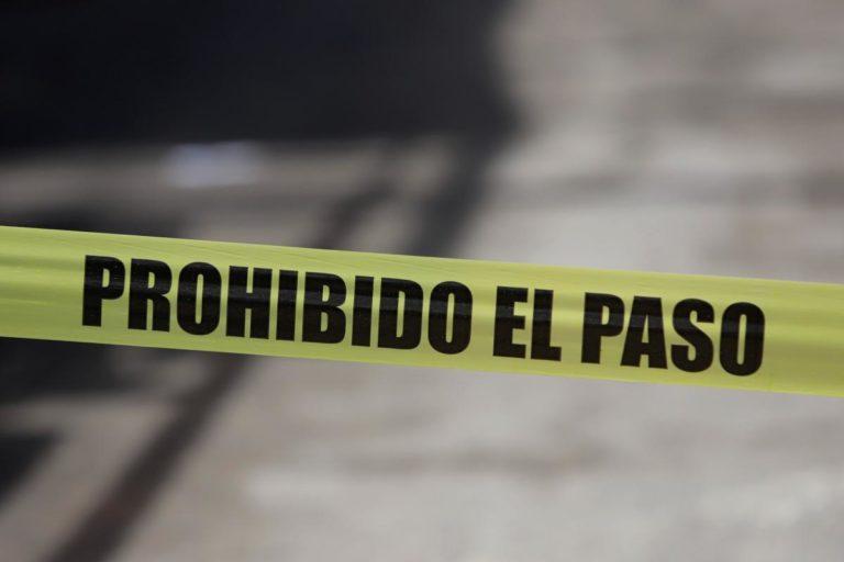 FGE confirma hallazgo de estadounidenses; 2 muertos y 2 con vida FGE confirma hallazgo de estadounidenses; 2 muertos y 2 con vida