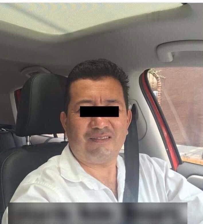 Exhuman a víctima de feminicidio a petición de su feminicida Exhuman a víctima de feminicidio a petición de su feminicida