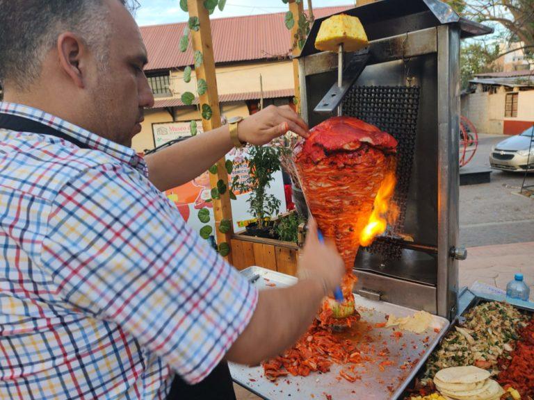 Unen 12 ferias temáticas en festival gastronómico
