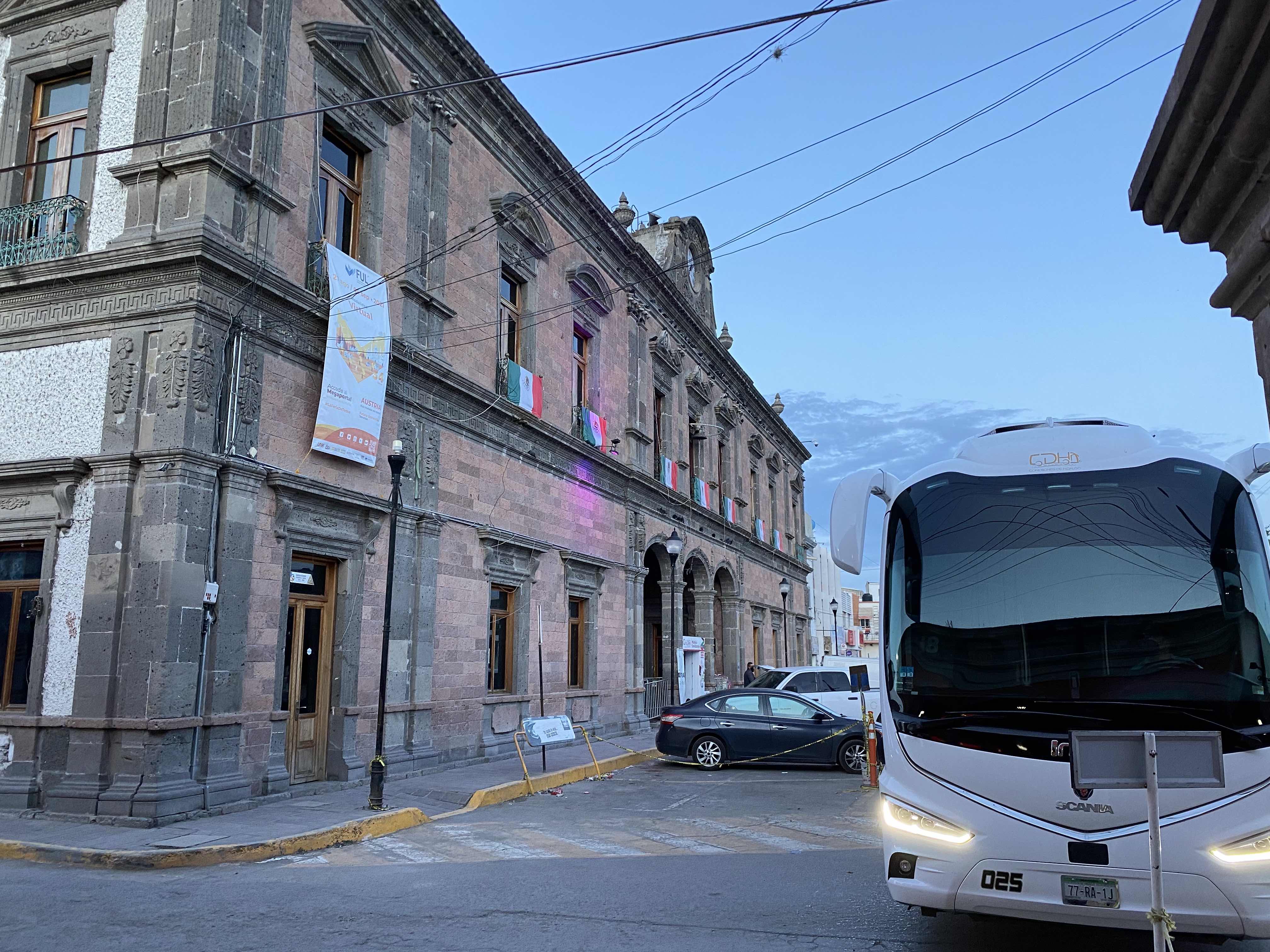 Por fin, Ixmiquilpan cuenta con representantes indígenas