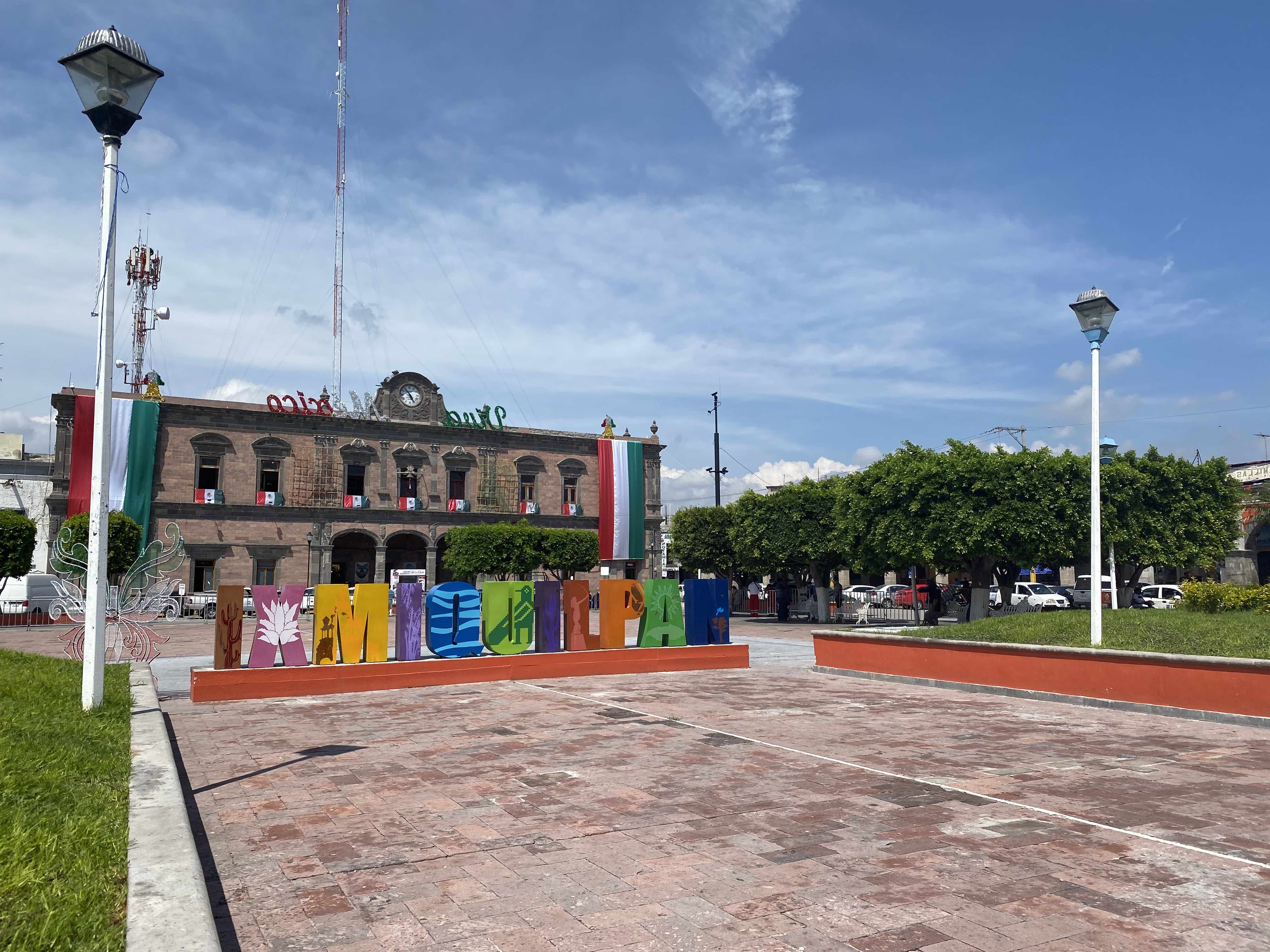 Sin definirse futuro de administración del mercado Morelos Sin definirse futuro de administración del mercado Morelos