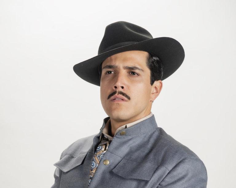 Anuncian rodaje de “Se llamaba Pedro Infante” Anuncian rodaje de “Se llamaba Pedro Infante”
