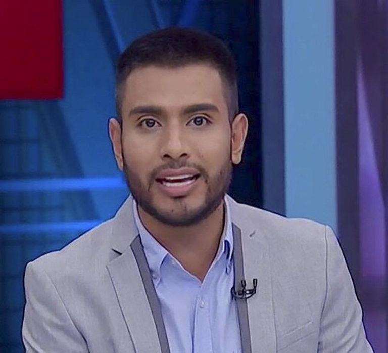 Reportaje mexicano logra un premio internacional Reportaje mexicano logra un premio internacional