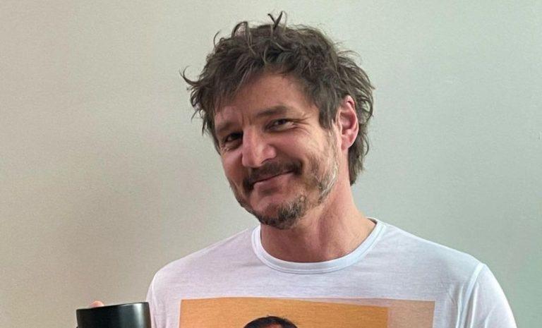 <strong>Pedro Pascal siempre admiró a Nicolas Cage</strong> <strong>Pedro Pascal siempre admiró a Nicolas Cage</strong>