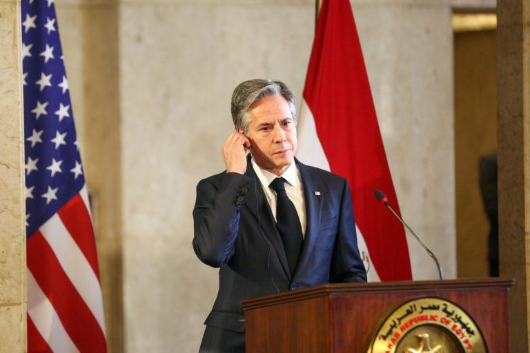 Estados Unidos aprueba 400 millones de dólares para Ucrania Estados Unidos aprueba 400 millones de dólares para Ucrania