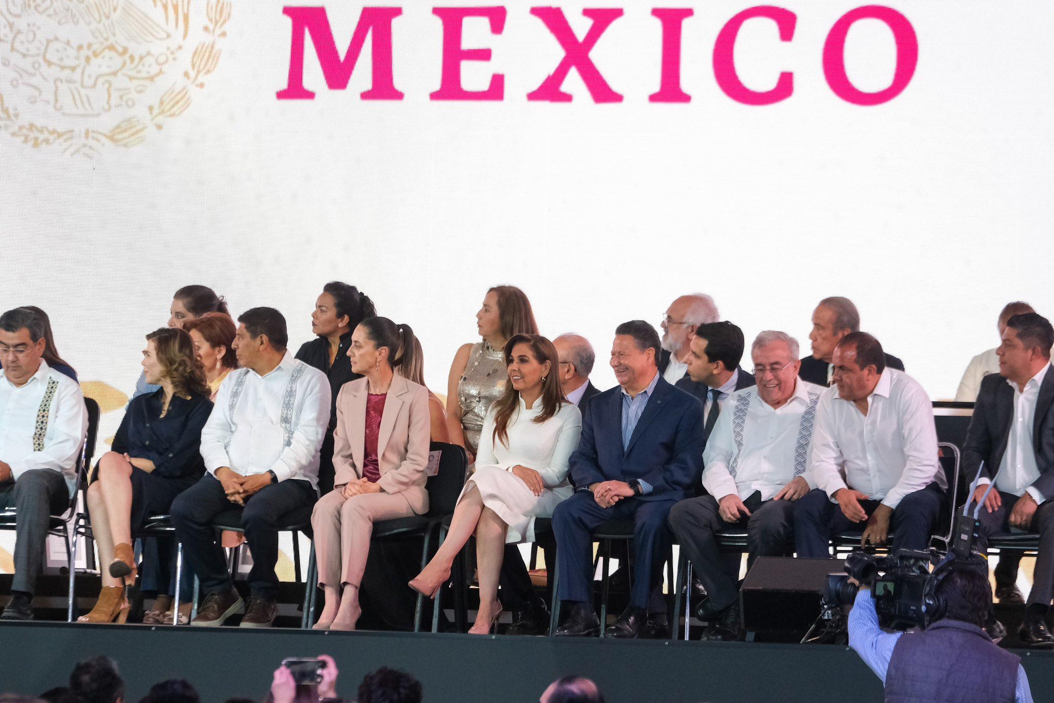 <strong>Participa Menchaca en el Tianguis Turístico</strong>