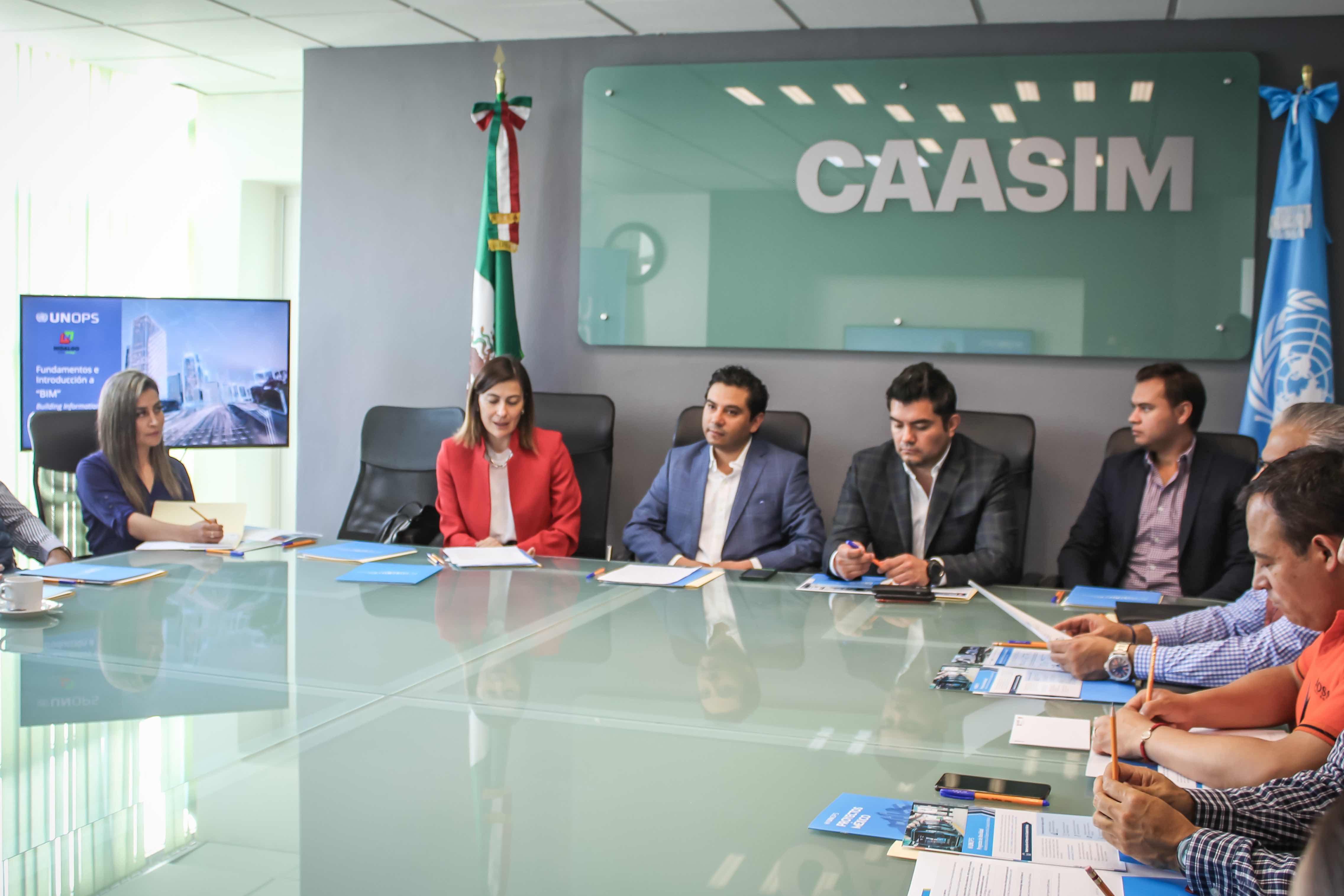 <strong>El Gobierno de Hidalgo busca eficientar la obra pública</strong> <strong>El Gobierno de Hidalgo busca eficientar la obra pública</strong>