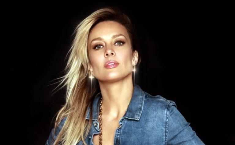 Fey y su supuesta indirecta a Alejandra Guzmán Fey y su supuesta indirecta a Alejandra Guzmán