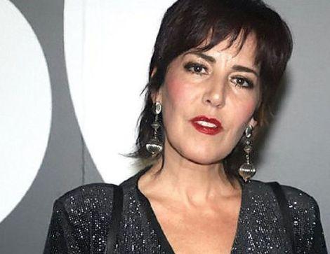 <strong>Stephanie Salas, indignada ante el robo a Silvia Pinal</strong>