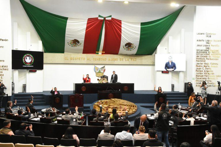 82 municipios omisos en atender a mujeres víctimas de violencia 