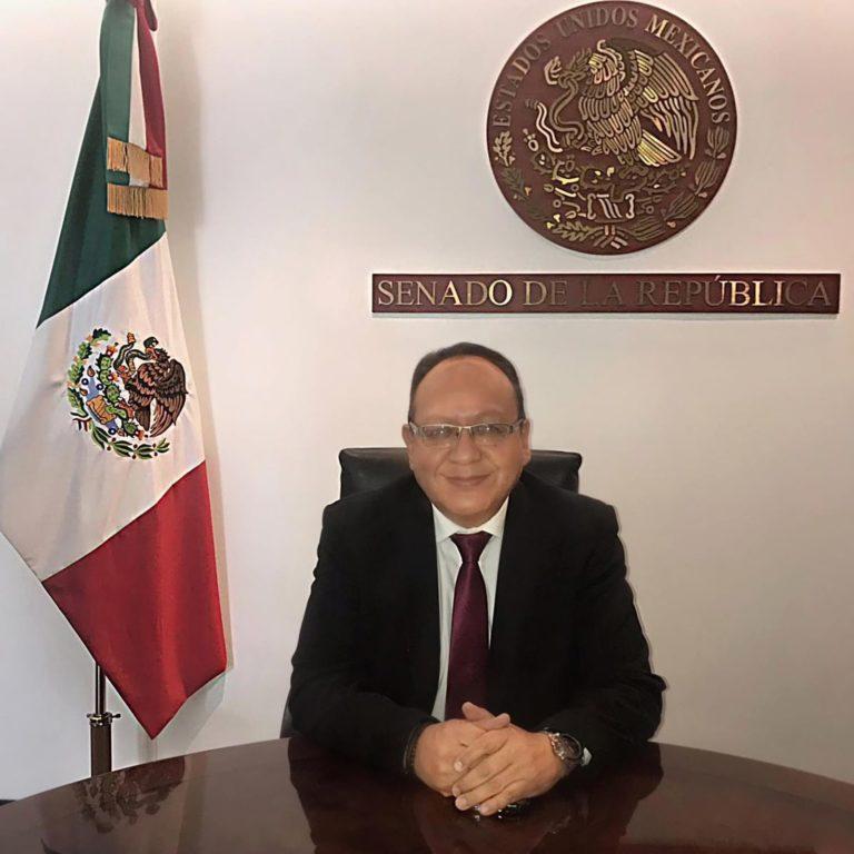 Oposición miente y el plan B de la reforma electoral se mantendrá Oposición miente y el plan B de la reforma electoral se mantendrá