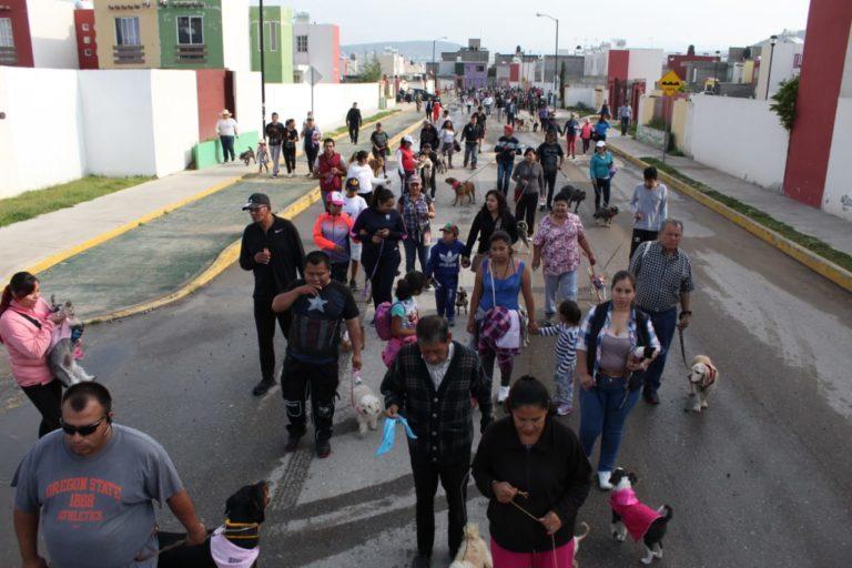 Habitantes de Paseos de Chavarría, bloquearon la Pachuca – Ciudad Sahagún Habitantes de Paseos de Chavarría, bloquearon la Pachuca – Ciudad Sahagún
