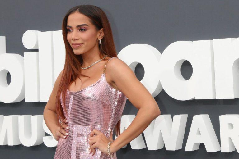 Anitta será actriz de la serie española “Élite” Anitta será actriz de la serie española “Élite”