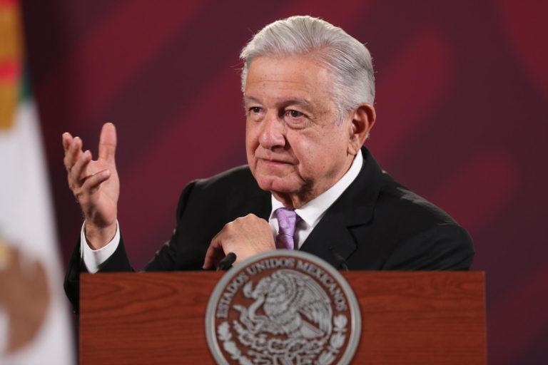 México confirma reunión latinoamericana para hablar sobre plan antiinflación México confirma reunión latinoamericana para hablar sobre plan antiinflación