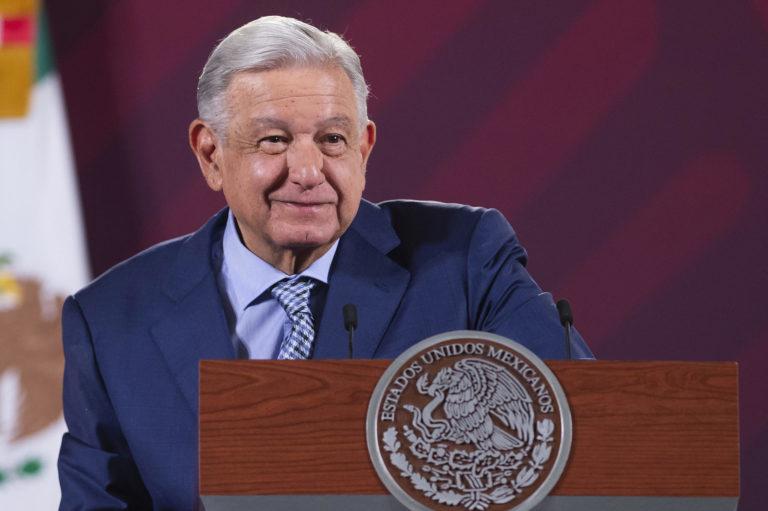 México convoca a una alianza económica antiinflación en Latinoamérica