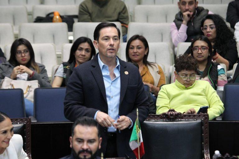 Propone PRI Guía Consultiva de Desempeño Municipal Propone PRI Guía Consultiva de Desempeño Municipal