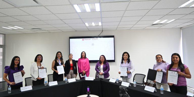 Organizan foro “Mujer en la ciencia”