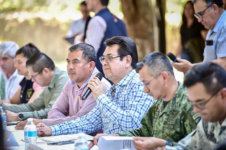 <strong>Llegarán unidades de la Policía Violeta a Zimapán</strong> <strong>Llegarán unidades de la Policía Violeta a Zimapán</strong>