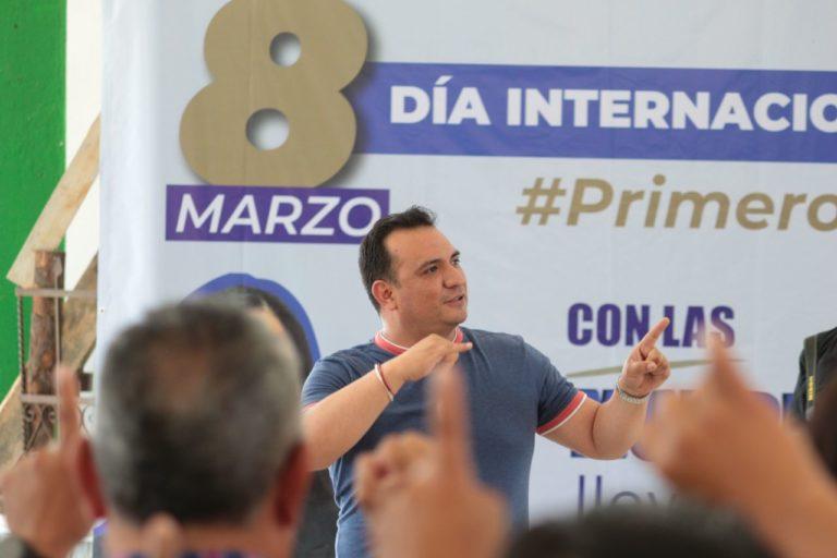 Capacitan en materia de género a 268 integrantes de las residencias regionales Capacitan en materia de género a 268 integrantes de las residencias regionales