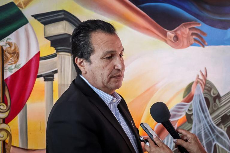 Modifican Política Estatal Anticorrupción Modifican Política Estatal Anticorrupción
