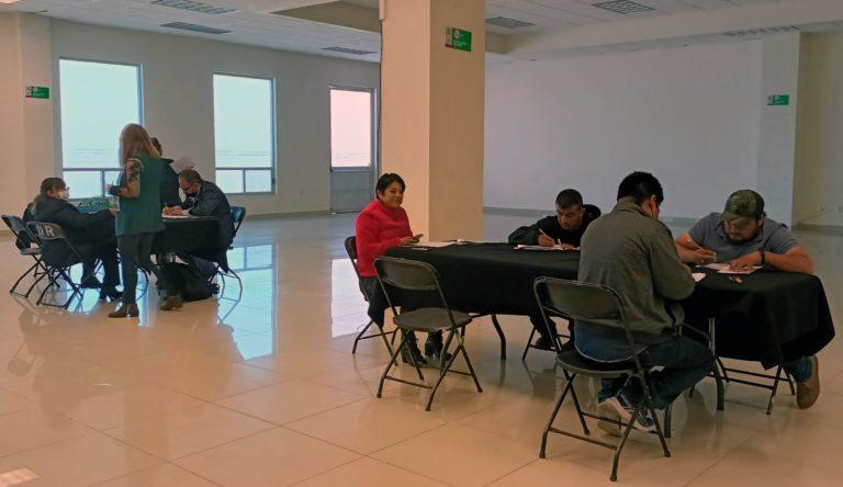 Trabajadores de la alcaldía de Tulancingo concluyen grados educativos Trabajadores de la alcaldía de Tulancingo concluyen grados educativos