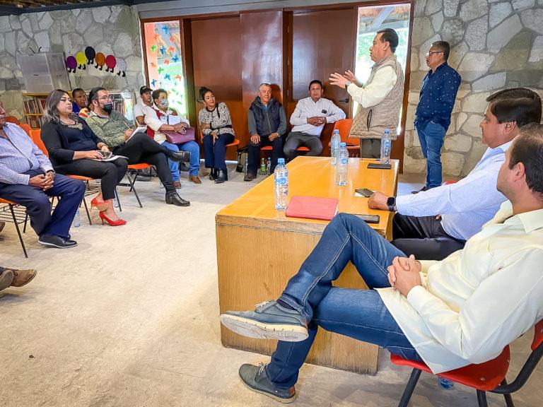 Benefician a ejidatarios con “Bonos de Carbono” Benefician a ejidatarios con “Bonos de Carbono”