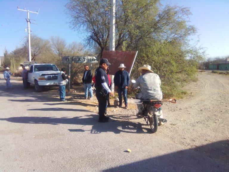 Policía del municipio busca recuperar confianza de ciudadanos Policía del municipio busca recuperar confianza de ciudadanos