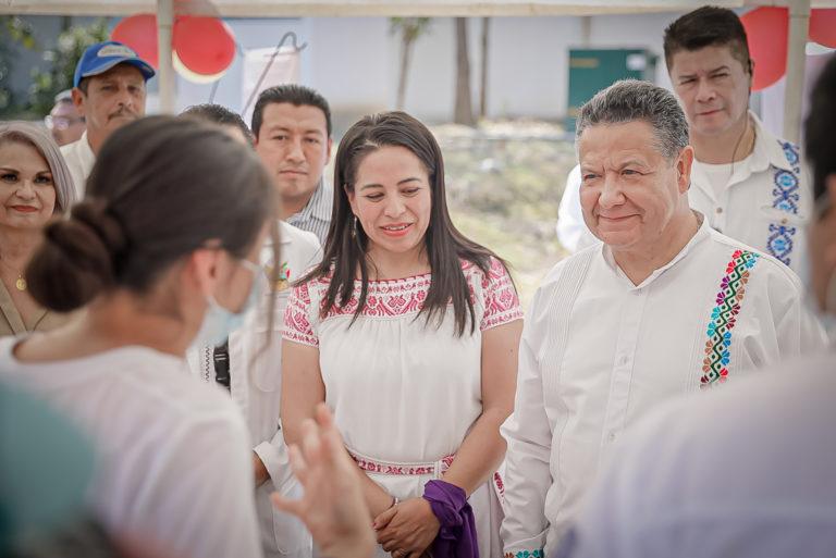 Presentan Estrategia Estatal para el Bienestar de las Mujeres