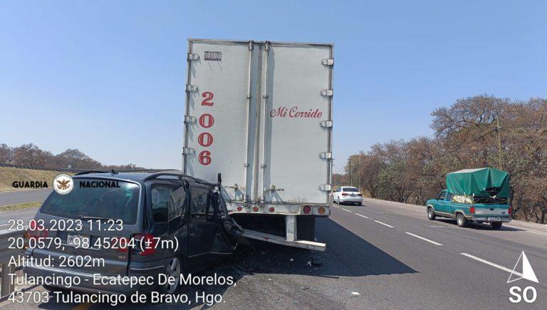 Accidentes en la México – Tuxpan saturan área de urgencias en Hospital General Accidentes en la México – Tuxpan saturan área de urgencias en Hospital General