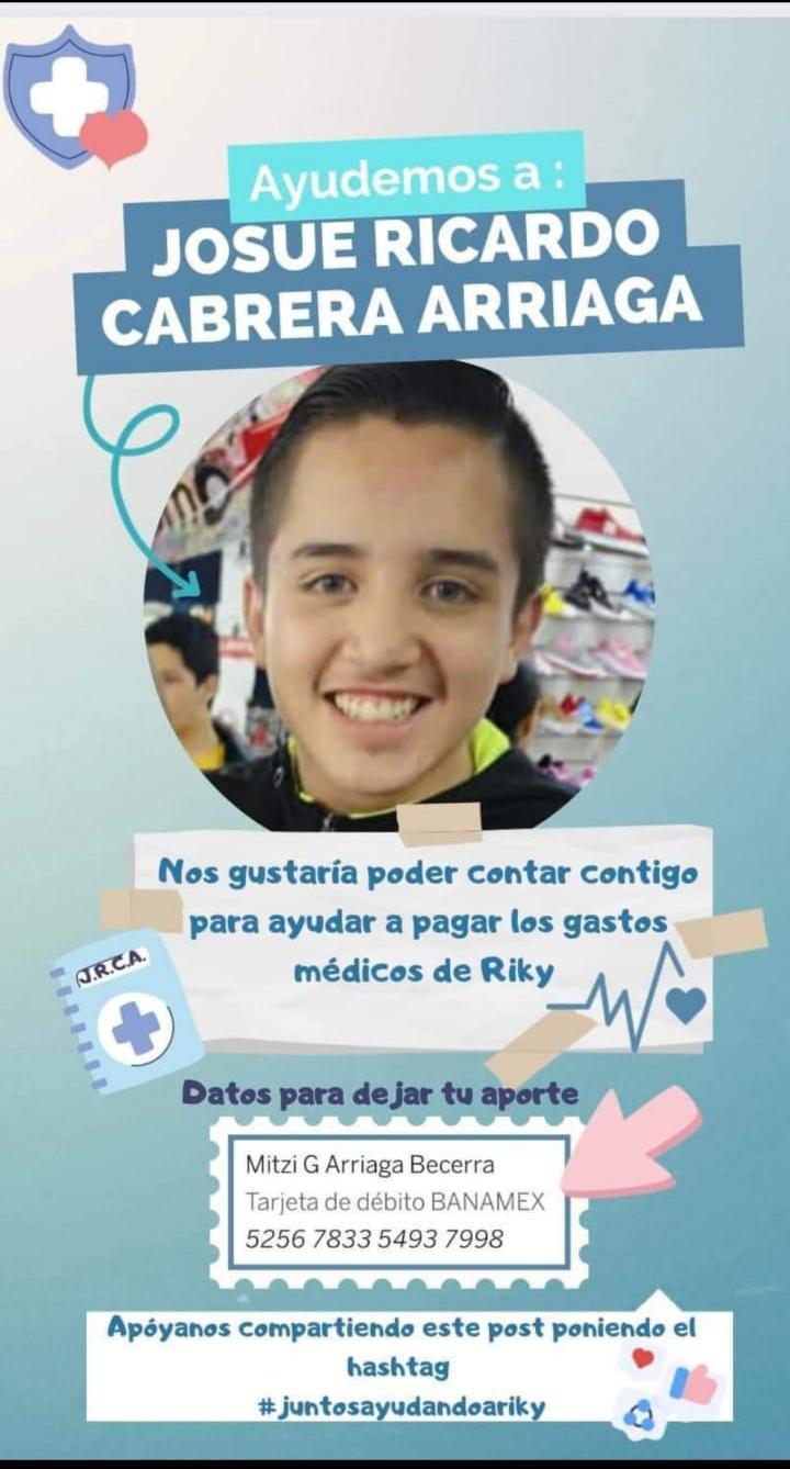 Presenta delicado estado de salud joven asaltado y agredido en Tulancingo Presenta delicado estado de salud joven asaltado y agredido en Tulancingo