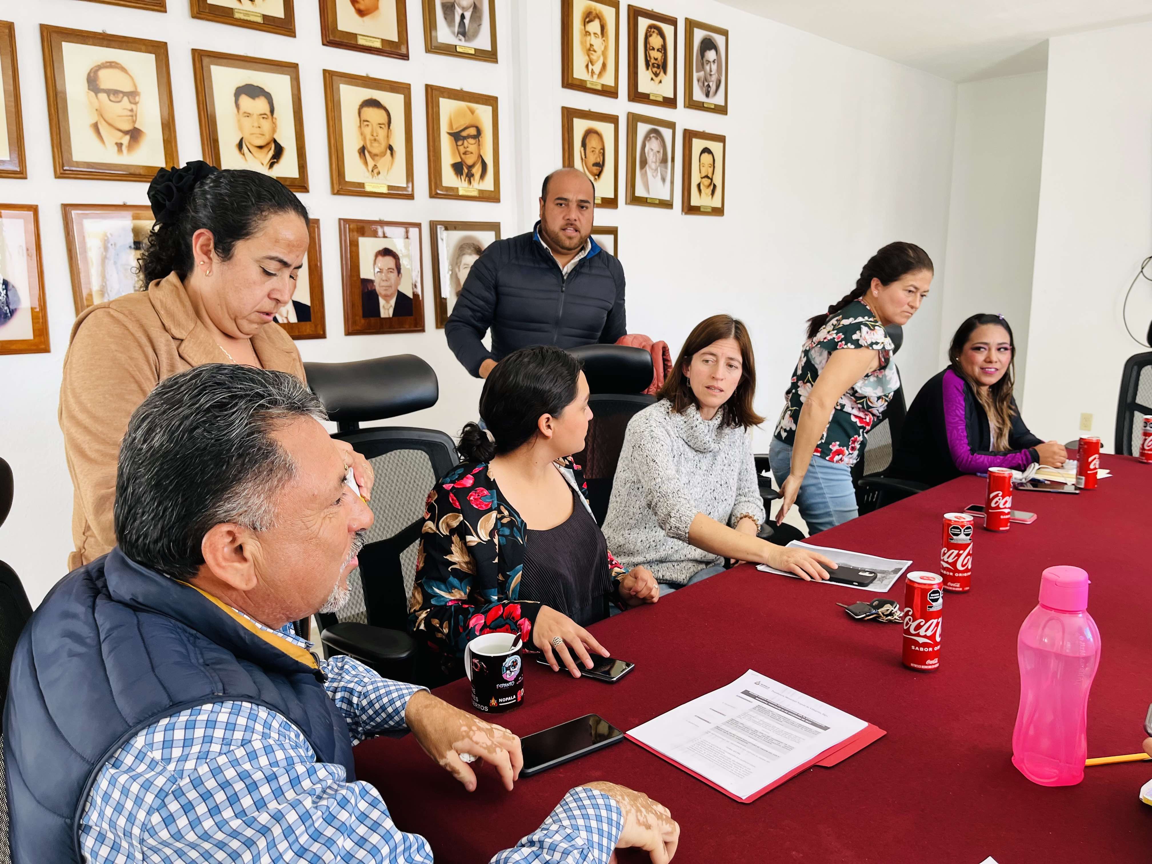 Por manifestarse, serán denunciados penalmente Por manifestarse, serán denunciados penalmente