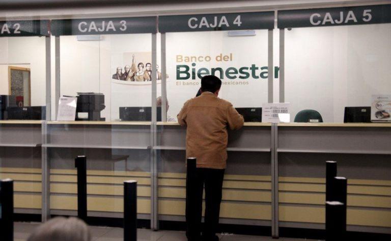 Banco del Bienestar para julio, construidas y en operación, 119 sucursales Banco del Bienestar para julio, construidas y en operación, 119 sucursales