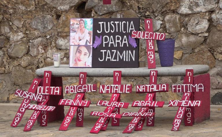 Ola de feminicidios en Oaxaca enciende las alertas Ola de feminicidios en Oaxaca enciende las alertas