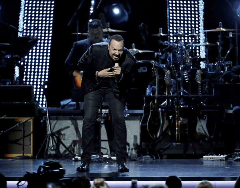 Pepe Aguilar anuncia gira en USA Pepe Aguilar anuncia gira en USA