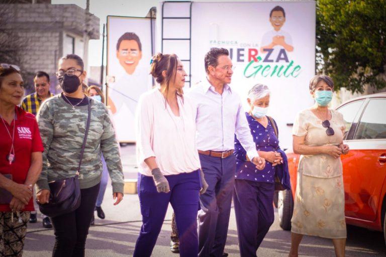 Más de mil servicios médicos gratuitos en barrios y colonias Más de mil servicios médicos gratuitos en barrios y colonias