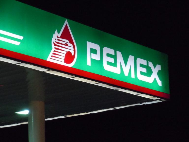 Pemex inicia con el pie derecho 2023 en producción de barriles