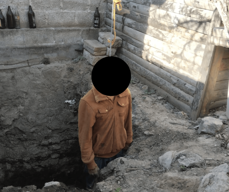 En Metilatla, hombre se habría quitado la vida En Metilatla, hombre se habría quitado la vida