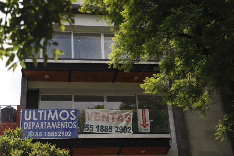 Proponen créditos para paliar déficit de 16 millones de viviendas en México Proponen créditos para paliar déficit de 16 millones de viviendas en México