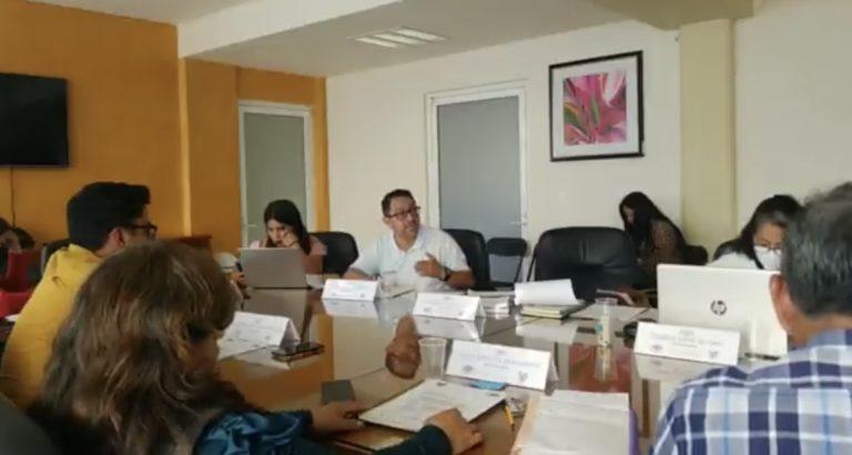 Cabildo aprobó propuesta sin fundamento jurídico Cabildo aprobó propuesta sin fundamento jurídico
