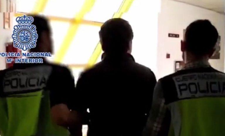<strong>Un migrante de Chilcuautla, desmembró a una mujer y a su hijo en Alabama, E.U.</strong> <strong>Un migrante de Chilcuautla, desmembró a una mujer y a su hijo en Alabama, E.U.</strong>