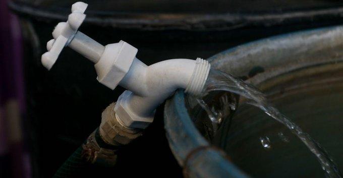 ¿Por qué hay sequía y falta de agua en CDMX? ¿Por qué hay sequía y falta de agua en CDMX?