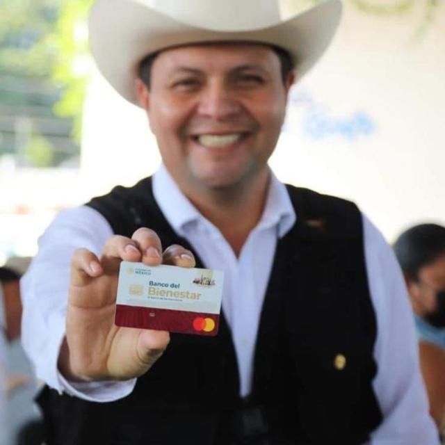 Entérate. Cambio de tarjetas de BBVA a pensión Bienestar Entérate. Cambio de tarjetas de BBVA a pensión Bienestar
