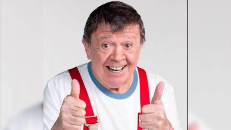 Chabelo y las enfermedades que padecía