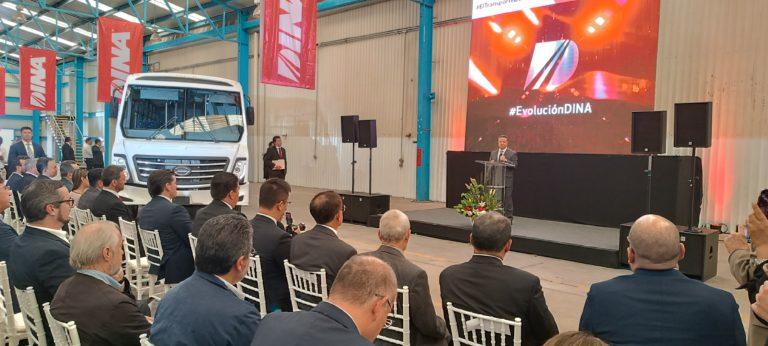 Reactivación de industria automotriz beneficiará a más de 500 familias Reactivación de industria automotriz beneficiará a más de 500 familias