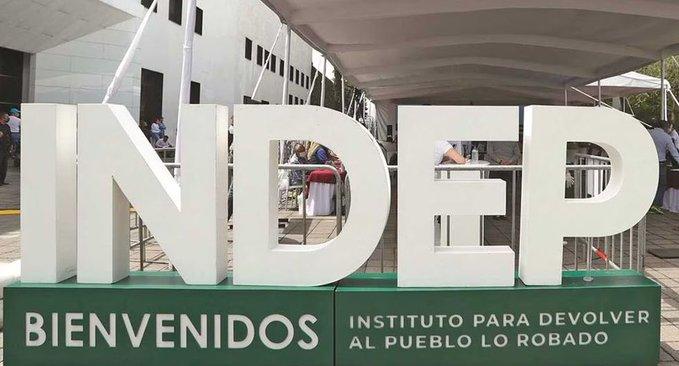 Renuncia funcionario de Indep por “moches” revelados por Loret Renuncia funcionario de Indep por “moches” revelados por Loret