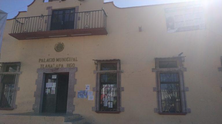 Dictan nueva sentencia para el pago de laudo laboral a la alcaldía de Tlanalapa Dictan nueva sentencia para el pago de laudo laboral a la alcaldía de Tlanalapa