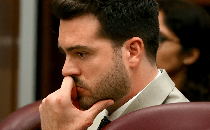 Pablo Lyle enfrenta nueva demanda de la familia de Ricardo Hernández Pablo Lyle enfrenta nueva demanda de la familia de Ricardo Hernández